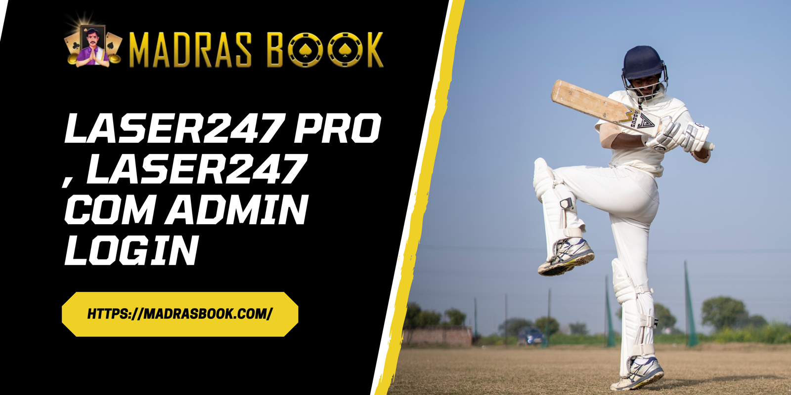 Discover Laser247 New ID: Seamless Access, Enhanced Security, and Integrated Streaming Solutions